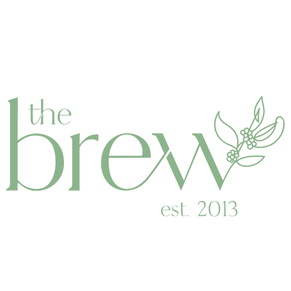 The Brew Coffee Shop